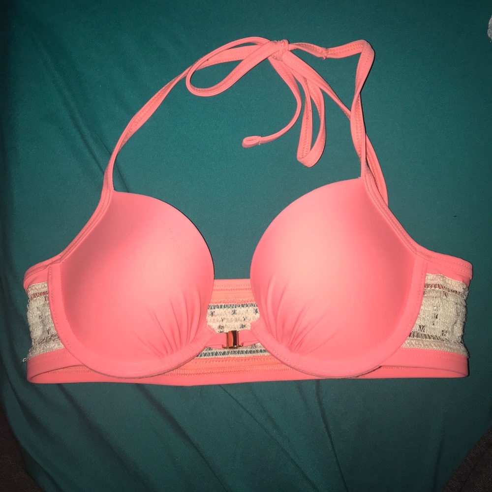 aerie push-up bathing suit